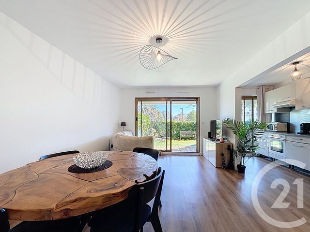 appartement - MANDELIEU LA NAPOULE - 06