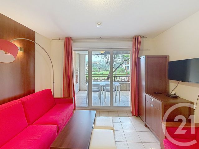 Appartement F3 &agrave; vendre - 3 pi&egrave;ces - 53,74 m2 - Mandelieu La Napoule - 06 - PROVENCE-ALPES-COTE-D-AZUR