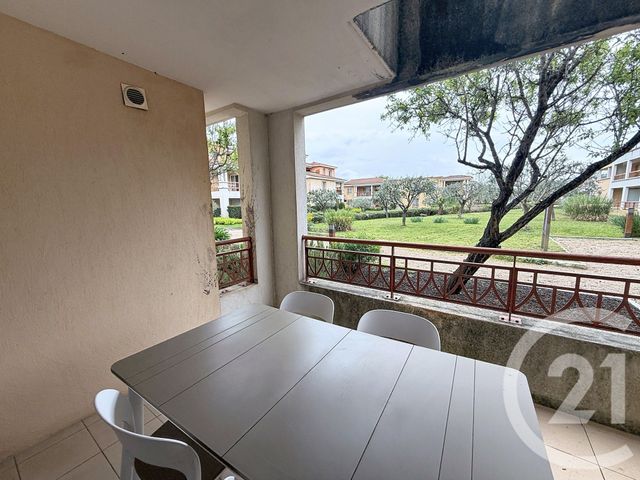 Appartement F3 &agrave; vendre - 3 pi&egrave;ces - 53,74 m2 - Mandelieu La Napoule - 06 - PROVENCE-ALPES-COTE-D-AZUR