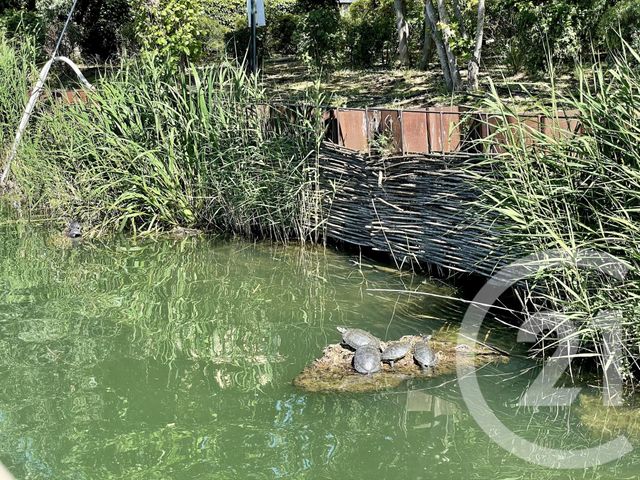 Appartement F3 &agrave; vendre - 3 pi&egrave;ces - 53,74 m2 - Mandelieu La Napoule - 06 - PROVENCE-ALPES-COTE-D-AZUR