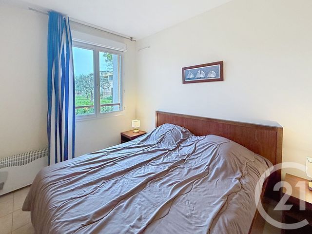 Appartement F3 &agrave; vendre - 3 pi&egrave;ces - 53,74 m2 - Mandelieu La Napoule - 06 - PROVENCE-ALPES-COTE-D-AZUR