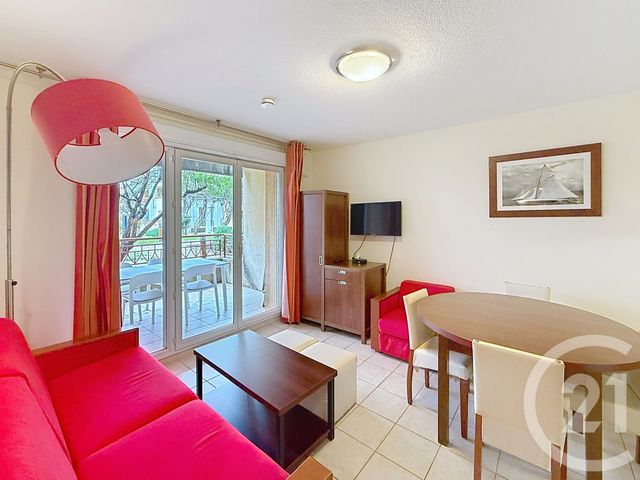 appartement - MANDELIEU LA NAPOULE - 06