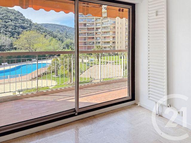 Appartement F2 &agrave; vendre - 2 pi&egrave;ces - 48,53 m2 - Mandelieu La Napoule - 06 - PROVENCE-ALPES-COTE-D-AZUR