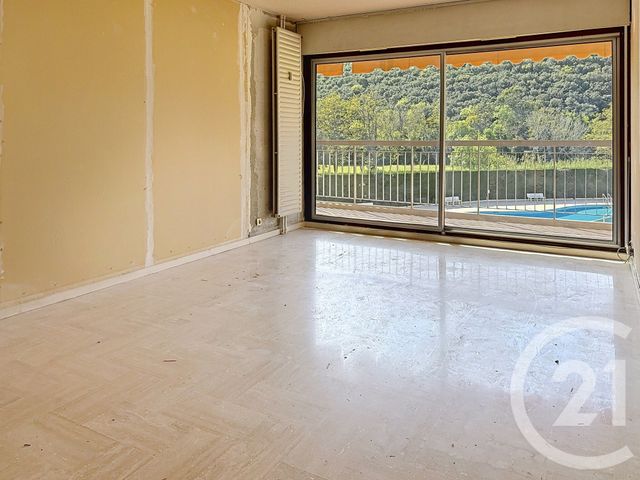 Appartement F2 &agrave; vendre - 2 pi&egrave;ces - 48,53 m2 - Mandelieu La Napoule - 06 - PROVENCE-ALPES-COTE-D-AZUR