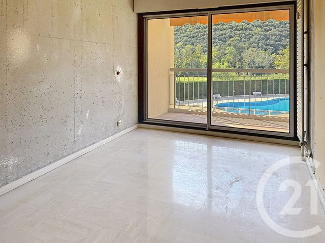 Appartement F2 &agrave; vendre - 2 pi&egrave;ces - 48,53 m2 - Mandelieu La Napoule - 06 - PROVENCE-ALPES-COTE-D-AZUR