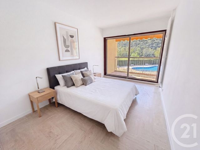 Appartement F2 &agrave; vendre - 2 pi&egrave;ces - 48,53 m2 - Mandelieu La Napoule - 06 - PROVENCE-ALPES-COTE-D-AZUR