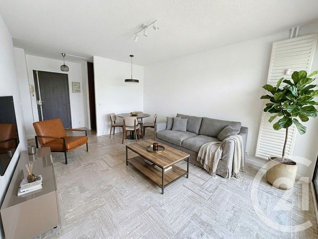 appartement - MANDELIEU LA NAPOULE - 06