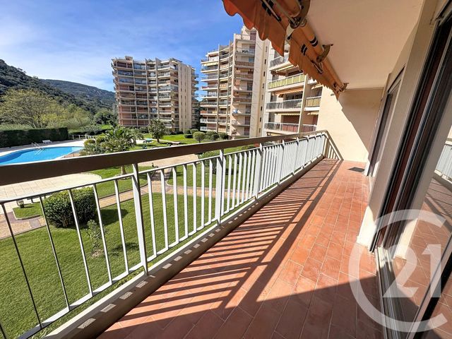 Appartement F2 &agrave; vendre - 2 pi&egrave;ces - 48,53 m2 - Mandelieu La Napoule - 06 - PROVENCE-ALPES-COTE-D-AZUR