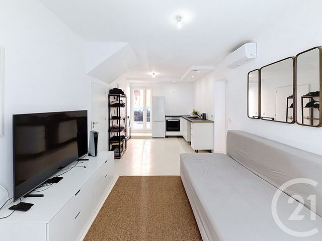 Maison &agrave; vendre - 5 pi&egrave;ces - 100 m2 - Mandelieu La Napoule - 06 - PROVENCE-ALPES-COTE-D-AZUR