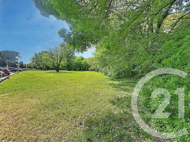 Appartement F2 &agrave; vendre - 2 pi&egrave;ces - 45,13 m2 - Mandelieu La Napoule - 06 - PROVENCE-ALPES-COTE-D-AZUR