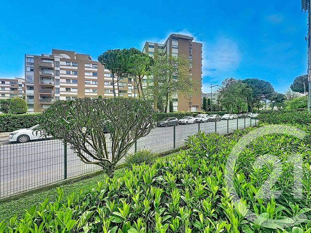 Appartement F2 &agrave; vendre - 2 pi&egrave;ces - 45,13 m2 - Mandelieu La Napoule - 06 - PROVENCE-ALPES-COTE-D-AZUR