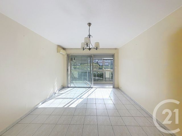 Appartement F2 &agrave; vendre - 2 pi&egrave;ces - 45,13 m2 - Mandelieu La Napoule - 06 - PROVENCE-ALPES-COTE-D-AZUR