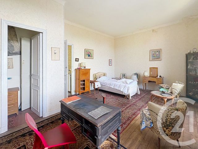 Maison &agrave; vendre - 4 pi&egrave;ces - 151,55 m2 - Le Cannet - 06 - PROVENCE-ALPES-COTE-D-AZUR