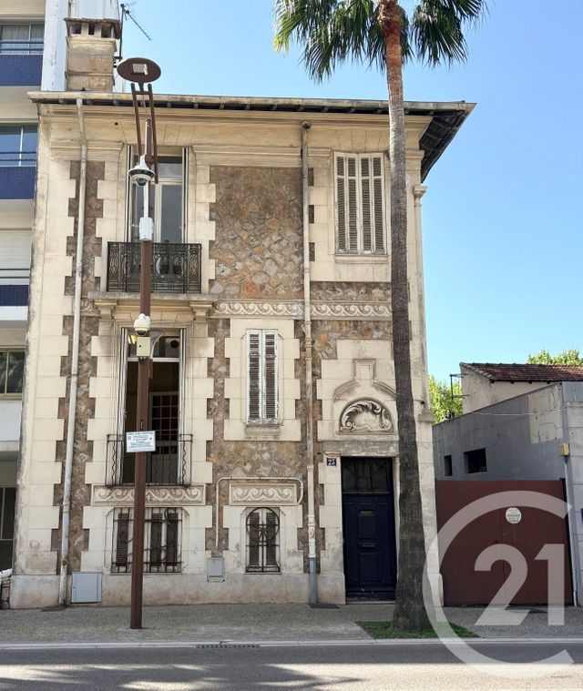 Maison &agrave; vendre - 4 pi&egrave;ces - 151,55 m2 - Le Cannet - 06 - PROVENCE-ALPES-COTE-D-AZUR