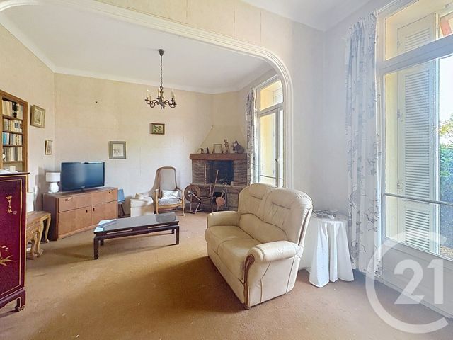 Maison &agrave; vendre - 4 pi&egrave;ces - 151,55 m2 - Le Cannet - 06 - PROVENCE-ALPES-COTE-D-AZUR