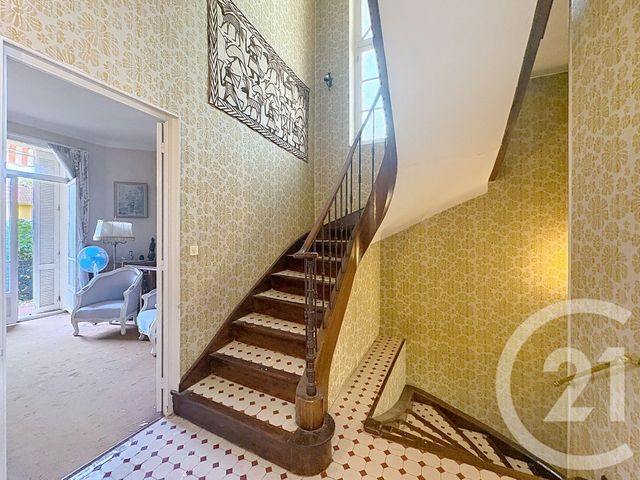 Maison &agrave; vendre - 4 pi&egrave;ces - 151,55 m2 - Le Cannet - 06 - PROVENCE-ALPES-COTE-D-AZUR