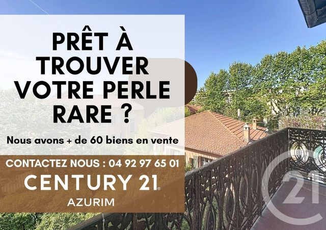 Maison &agrave; vendre - 4 pi&egrave;ces - 151,55 m2 - Le Cannet - 06 - PROVENCE-ALPES-COTE-D-AZUR