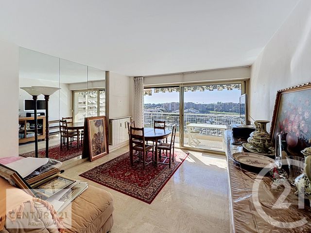 Appartement F3 &agrave; vendre - 3 pi&egrave;ces - 64,81 m2 - Mandelieu La Napoule - 06 - PROVENCE-ALPES-COTE-D-AZUR