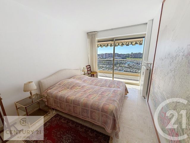 Appartement F3 &agrave; vendre - 3 pi&egrave;ces - 64,81 m2 - Mandelieu La Napoule - 06 - PROVENCE-ALPES-COTE-D-AZUR