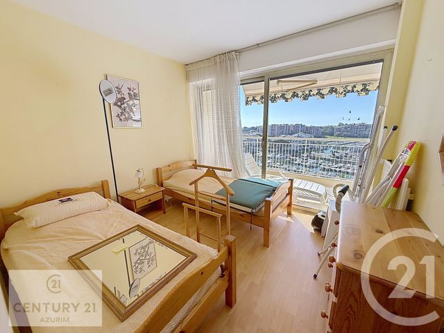 Appartement F3 &agrave; vendre - 3 pi&egrave;ces - 64,81 m2 - Mandelieu La Napoule - 06 - PROVENCE-ALPES-COTE-D-AZUR