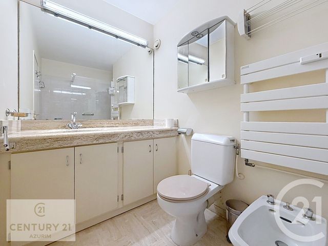 Appartement F3 &agrave; vendre - 3 pi&egrave;ces - 64,81 m2 - Mandelieu La Napoule - 06 - PROVENCE-ALPES-COTE-D-AZUR