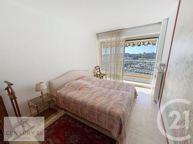 Appartement F3 &agrave; vendre - 3 pi&egrave;ces - 64,81 m2 - Mandelieu La Napoule - 06 - PROVENCE-ALPES-COTE-D-AZUR