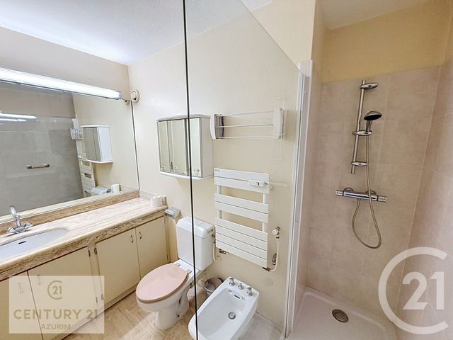 Appartement F3 &agrave; vendre - 3 pi&egrave;ces - 64,81 m2 - Mandelieu La Napoule - 06 - PROVENCE-ALPES-COTE-D-AZUR