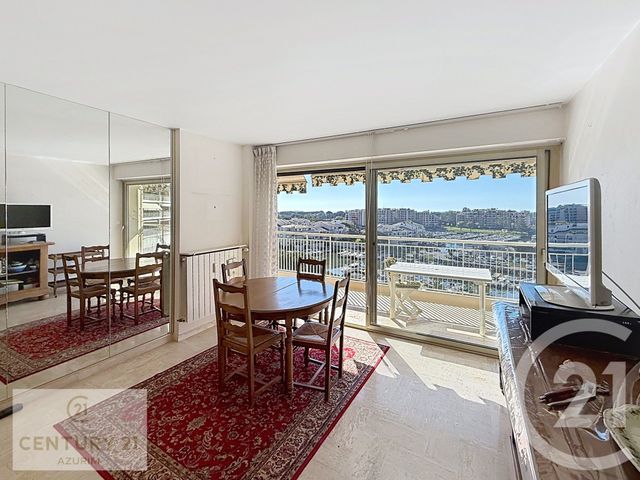 appartement - MANDELIEU LA NAPOULE - 06