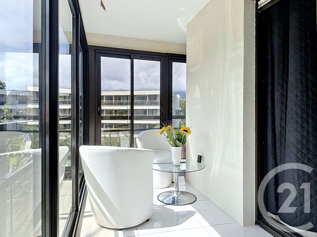 Appartement F2 &agrave; vendre - 2 pi&egrave;ces - 41,49 m2 - Mandelieu La Napoule - 06 - PROVENCE-ALPES-COTE-D-AZUR