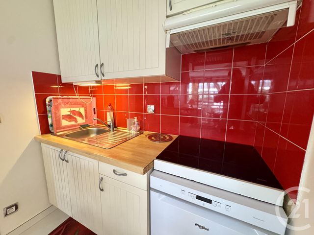 Appartement F2 &agrave; vendre - 2 pi&egrave;ces - 41,49 m2 - Mandelieu La Napoule - 06 - PROVENCE-ALPES-COTE-D-AZUR