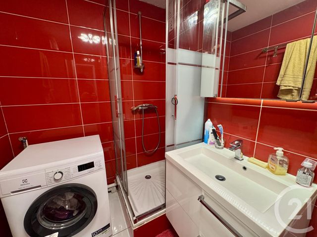 Appartement F2 &agrave; vendre - 2 pi&egrave;ces - 41,49 m2 - Mandelieu La Napoule - 06 - PROVENCE-ALPES-COTE-D-AZUR