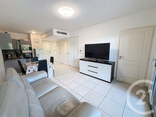 Appartement F3 &agrave; vendre - 3 pi&egrave;ces - 58 m2 - Theoule Sur Mer - 06 - PROVENCE-ALPES-COTE-D-AZUR
