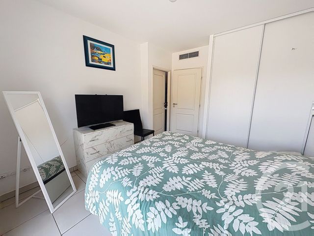 Appartement F3 &agrave; vendre - 3 pi&egrave;ces - 58 m2 - Theoule Sur Mer - 06 - PROVENCE-ALPES-COTE-D-AZUR