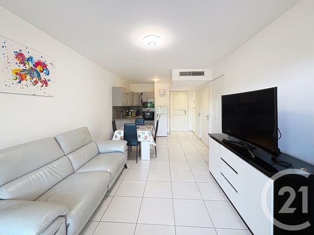 Appartement F3 &agrave; vendre - 3 pi&egrave;ces - 58 m2 - Theoule Sur Mer - 06 - PROVENCE-ALPES-COTE-D-AZUR