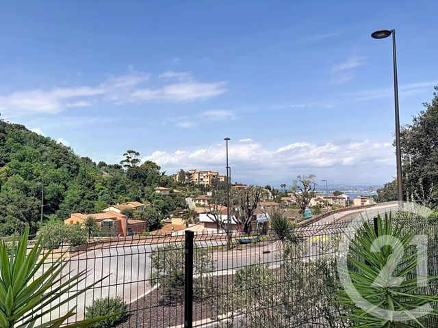 Appartement F3 &agrave; vendre - 3 pi&egrave;ces - 58 m2 - Theoule Sur Mer - 06 - PROVENCE-ALPES-COTE-D-AZUR