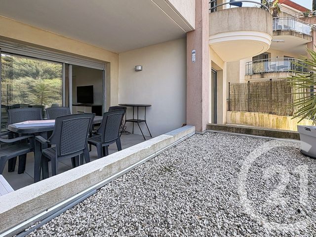 Appartement F3 &agrave; vendre - 3 pi&egrave;ces - 58 m2 - Theoule Sur Mer - 06 - PROVENCE-ALPES-COTE-D-AZUR