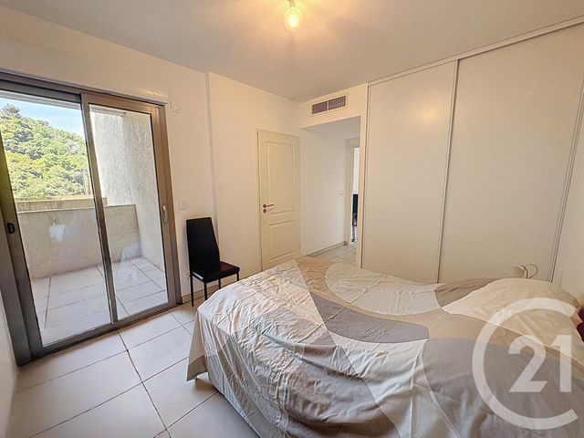 Appartement F3 &agrave; vendre - 3 pi&egrave;ces - 58 m2 - Theoule Sur Mer - 06 - PROVENCE-ALPES-COTE-D-AZUR