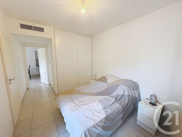 Appartement F3 &agrave; vendre - 3 pi&egrave;ces - 58 m2 - Theoule Sur Mer - 06 - PROVENCE-ALPES-COTE-D-AZUR