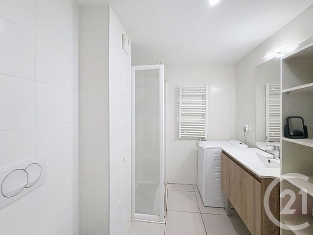 Appartement F3 &agrave; vendre - 3 pi&egrave;ces - 58 m2 - Theoule Sur Mer - 06 - PROVENCE-ALPES-COTE-D-AZUR