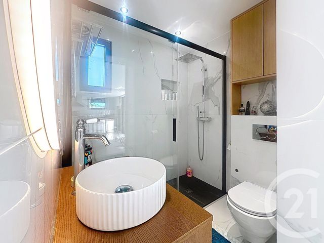 Appartement F10 &agrave; vendre - 2 pi&egrave;ces - 39,16 m2 - Mandelieu La Napoule - 06 - PROVENCE-ALPES-COTE-D-AZUR