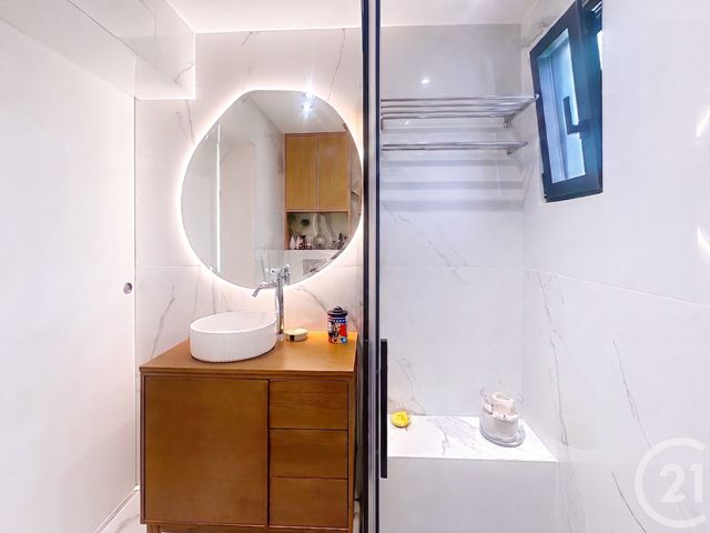 Appartement F10 &agrave; vendre - 2 pi&egrave;ces - 39,16 m2 - Mandelieu La Napoule - 06 - PROVENCE-ALPES-COTE-D-AZUR