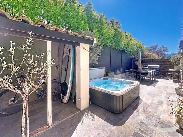 Appartement F10 &agrave; vendre - 2 pi&egrave;ces - 39,16 m2 - Mandelieu La Napoule - 06 - PROVENCE-ALPES-COTE-D-AZUR