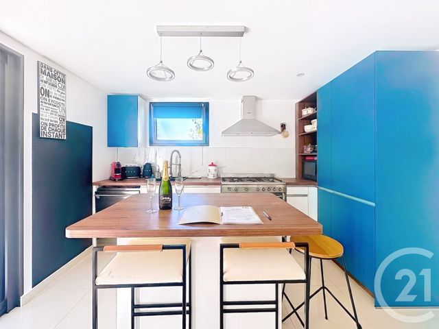 Appartement F10 &agrave; vendre - 2 pi&egrave;ces - 39,16 m2 - Mandelieu La Napoule - 06 - PROVENCE-ALPES-COTE-D-AZUR