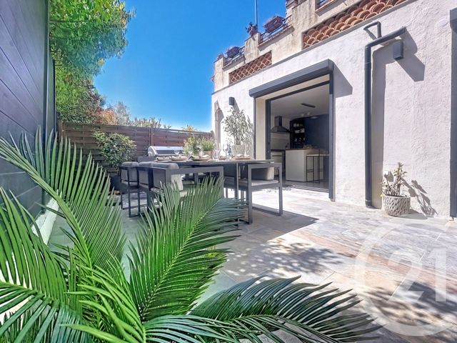 Appartement F10 &agrave; vendre - 2 pi&egrave;ces - 39,16 m2 - Mandelieu La Napoule - 06 - PROVENCE-ALPES-COTE-D-AZUR