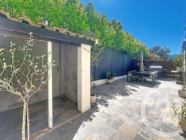 appartement - MANDELIEU LA NAPOULE - 06