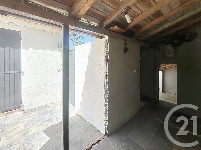 Appartement F10 &agrave; vendre - 2 pi&egrave;ces - 39,16 m2 - Mandelieu La Napoule - 06 - PROVENCE-ALPES-COTE-D-AZUR