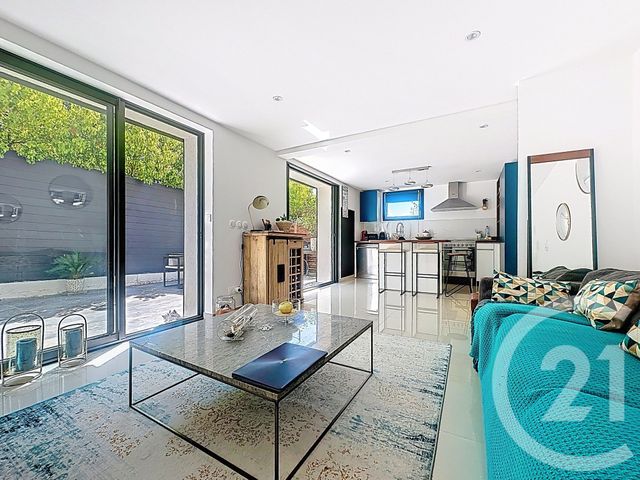 Appartement F10 &agrave; vendre - 2 pi&egrave;ces - 39,16 m2 - Mandelieu La Napoule - 06 - PROVENCE-ALPES-COTE-D-AZUR