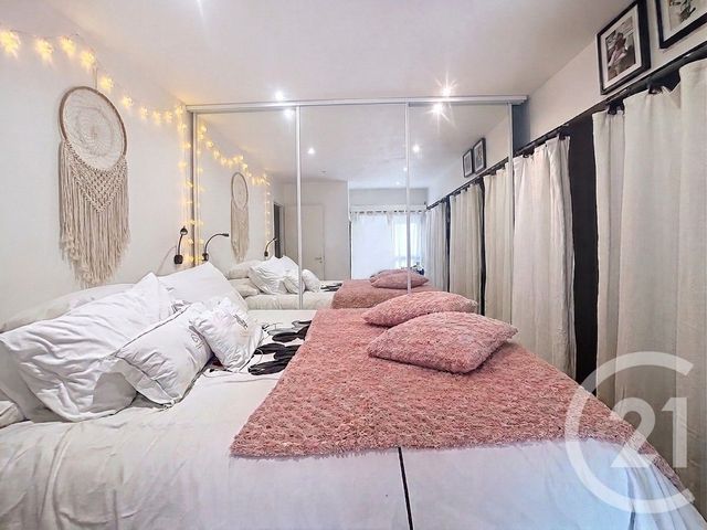 Appartement F10 &agrave; vendre - 2 pi&egrave;ces - 39,16 m2 - Mandelieu La Napoule - 06 - PROVENCE-ALPES-COTE-D-AZUR