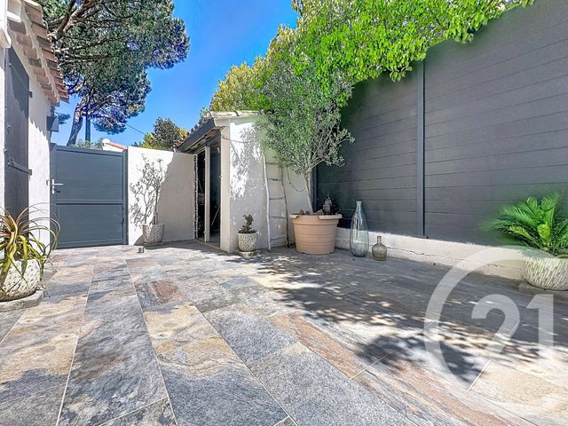 Appartement F10 &agrave; vendre - 2 pi&egrave;ces - 39,16 m2 - Mandelieu La Napoule - 06 - PROVENCE-ALPES-COTE-D-AZUR