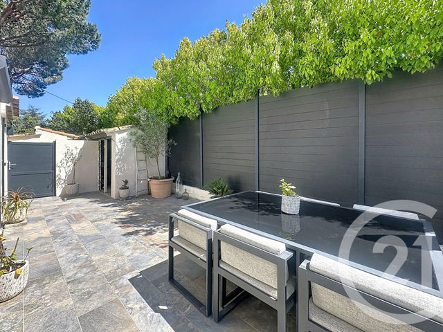 Appartement F10 &agrave; vendre - 2 pi&egrave;ces - 39,16 m2 - Mandelieu La Napoule - 06 - PROVENCE-ALPES-COTE-D-AZUR